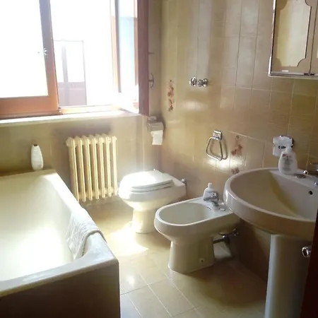 Bed & Breakfast Casa Letizia Al Piano Terra *