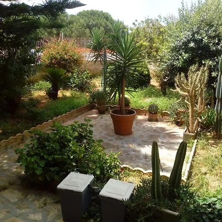 Bed & Breakfast Casa Letizia Al Piano Terra
