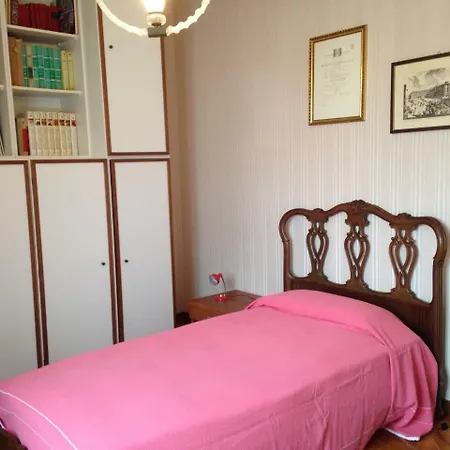 Bed & Breakfast Casa Letizia Al Piano Terra *