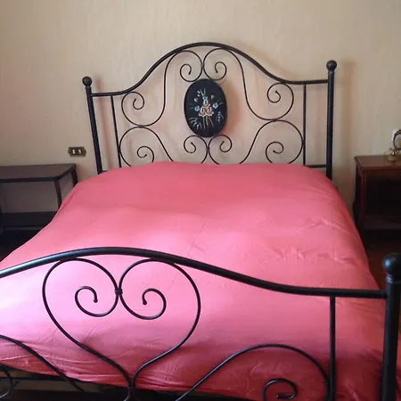 Casa Letizia Al Piano Terra Bed & Breakfast Sannicola