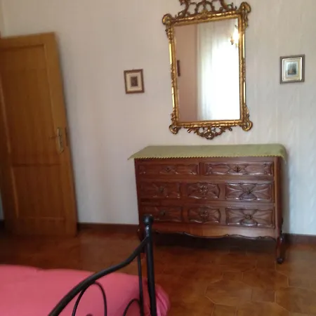 Bed & Breakfast Casa Letizia Al Piano Terra